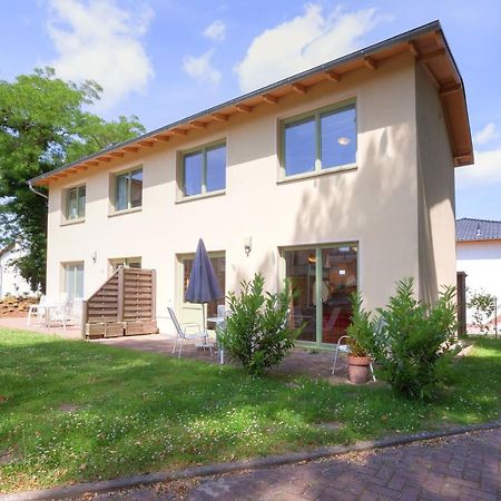 Zinnowitz, Paradies "Kaiserhof" Dış mekan fotoğraf