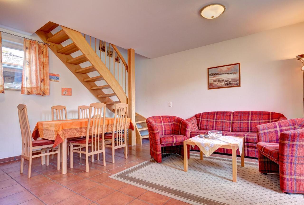 Zinnowitz, Paradies "Kaiserhof" Dış mekan fotoğraf
