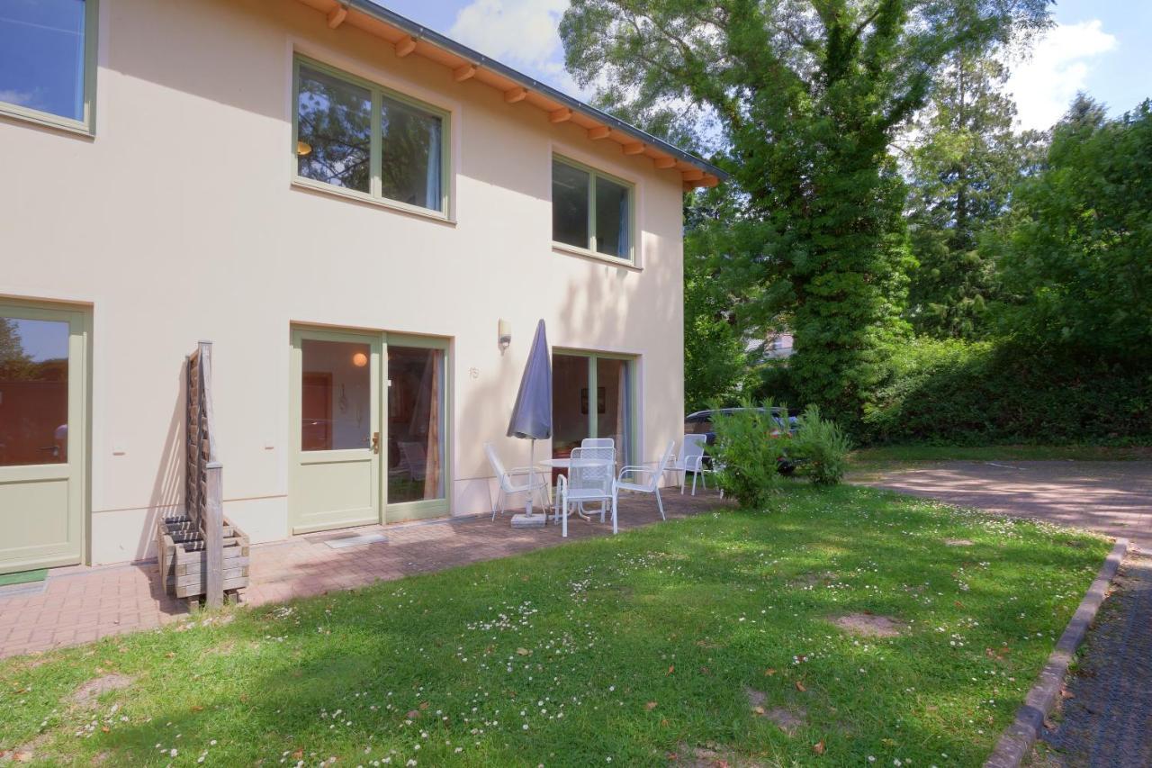 Zinnowitz, Paradies "Kaiserhof" Dış mekan fotoğraf